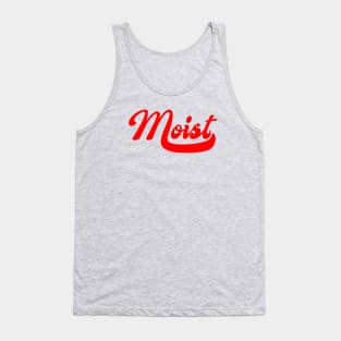 Moist Tank Top